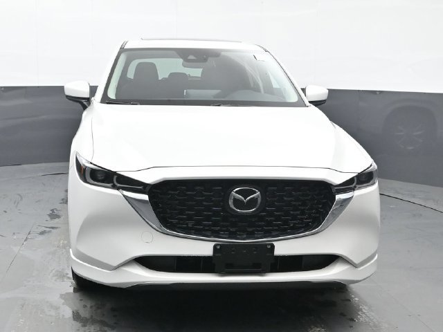 Used 2025 MAZDA CX-5 AWD 2.5 S image 4
