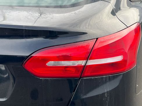 Used 2016 Ford Focus S image 17