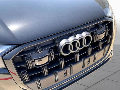Used 2026 Audi Q7 3.0T Premium Plus AWD/4WD image 30