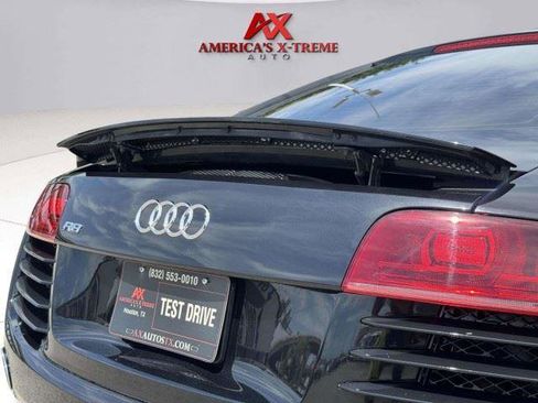 Used 2011 Audi R8 V8 AWD/4WD image 18