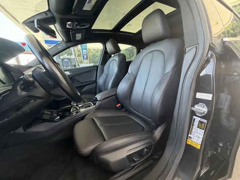 Used 2021 BMW 228i xDrive Gran Coupe w/ Convenience Package AWD/4WD image 6