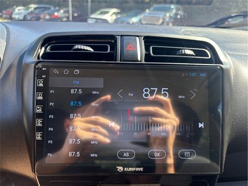 Used 2020 Mitsubishi Mirage ES image 20