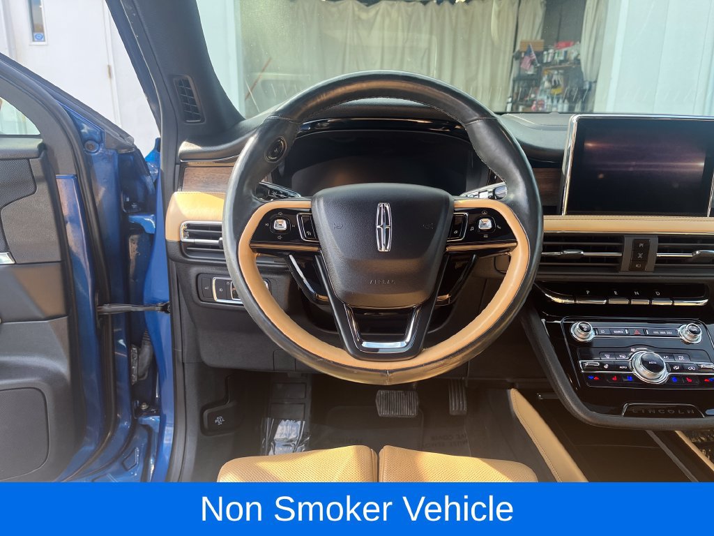 Used 2020 Lincoln Corsair Reserve w/ Equipment Group 202A AWD/4WD image 17