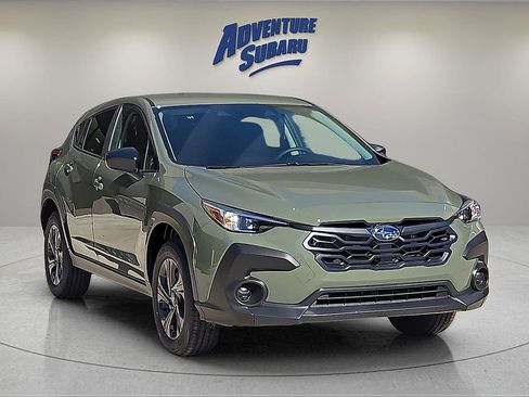 New 2026 Subaru Crosstrek 2.5i image 1
