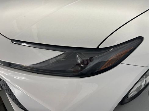 Used 2025 Toyota Camry LE FWD image 36