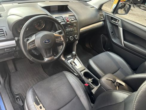 Used 2014 Subaru Forester 2.0XT Premium AWD/4WD image 12