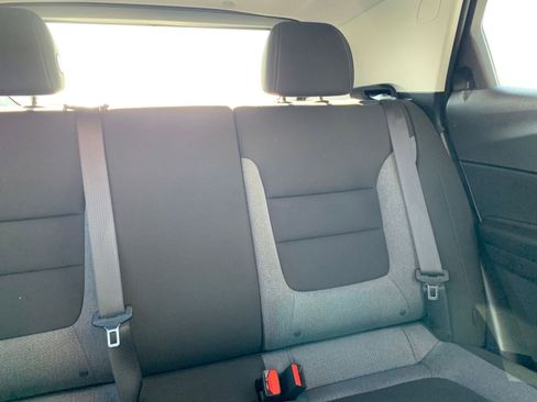 Used 2025 Chevrolet TrailBlazer LT image 35