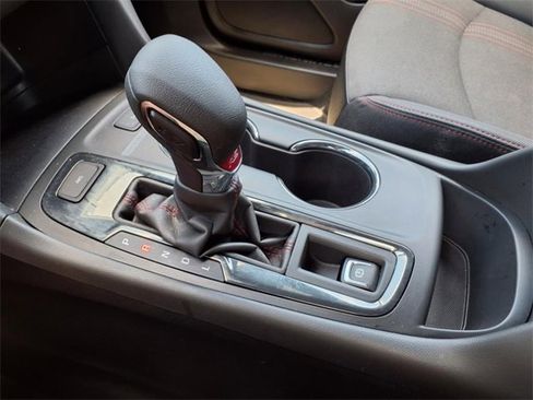 Used 2023 Chevrolet Equinox RS image 23