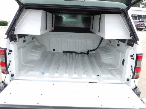Used 2024 Nissan Frontier S AWD/4WD image 37