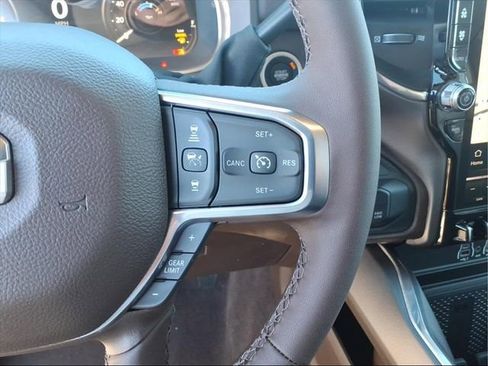 New 2026 RAM 3500 Laramie image 16