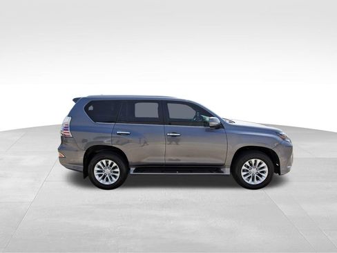 Used 2023 Lexus GX 460 Premium w/ Premium Plus Package AWD/4WD image 5