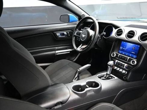 Used 2022 Ford Mustang GT w/ Equipment Group 301A RWD image 13