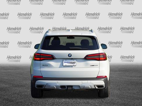 Used 2023 BMW X5 sDrive40i w/ Premium Package RWD image 7