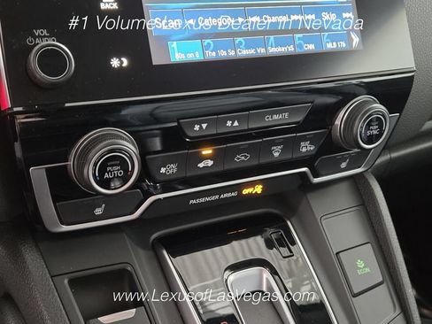 Used 2019 Honda CR-V EX-L image 36