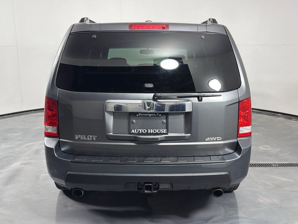Used 2011 Honda Pilot EX-L image 6