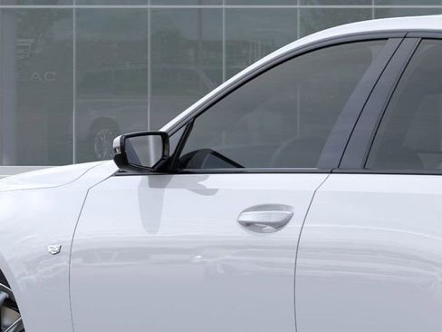 New 2026 Cadillac CT5 Sport image 12