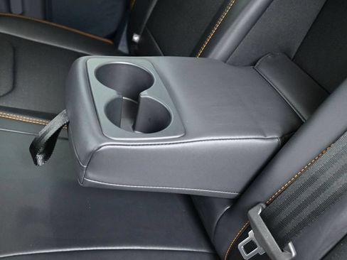 New 2026 Ford Maverick Tremor AWD/4WD image 32