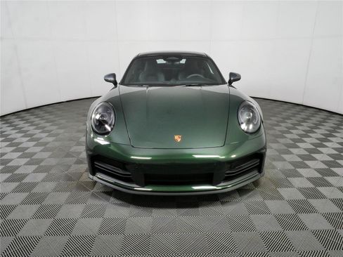 Certified 2026 Porsche 911 Carrera RWD image 34