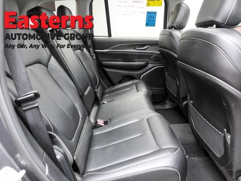 Used 2023 Jeep Grand Cherokee 4WD 4xe image 26