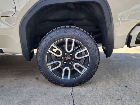 New 2026 GMC Sierra 1500 AT4 w/ AT4 Premium Package image 53