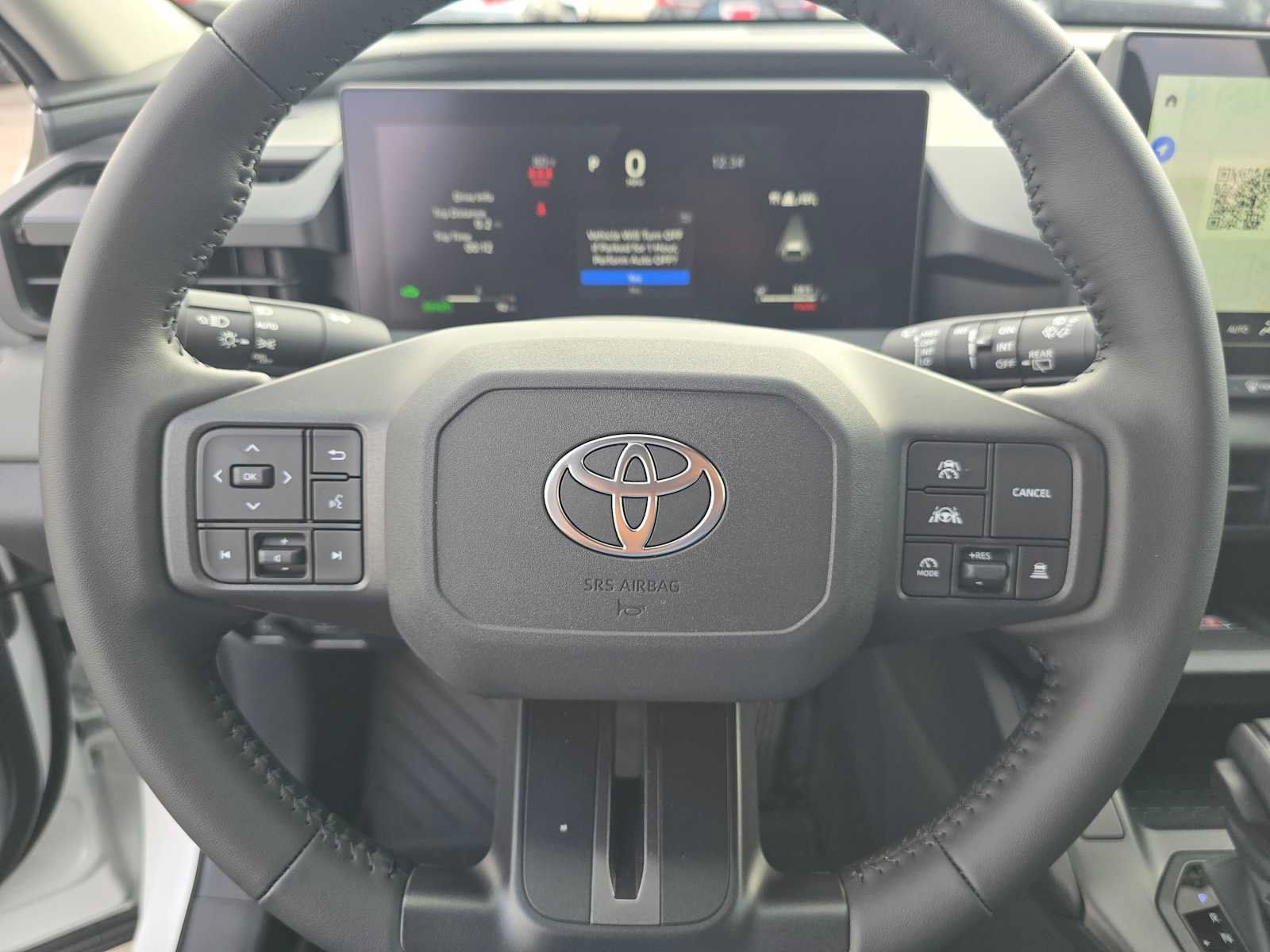 Certified 2026 Toyota RAV4 XLE Premium AWD/4WD image 22