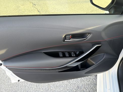 New 2025 Toyota Corolla Premium Plus image 19