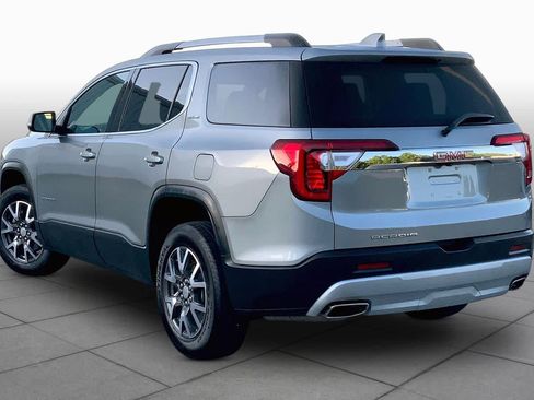 Used 2023 GMC Acadia SLE w/ Driver Convenience Package FWD image 12