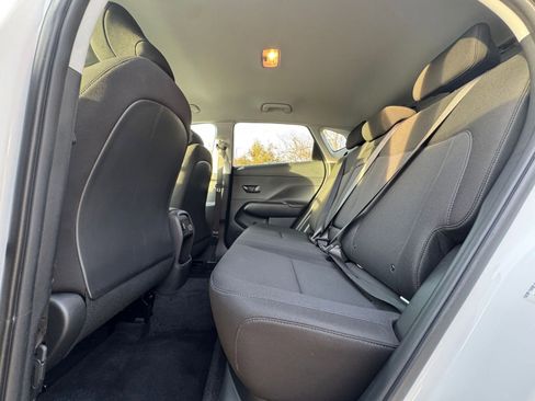 Used 2025 Hyundai Kona SEL image 22