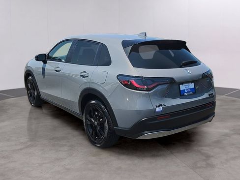Used 2026 Honda HR-V Sport image 6