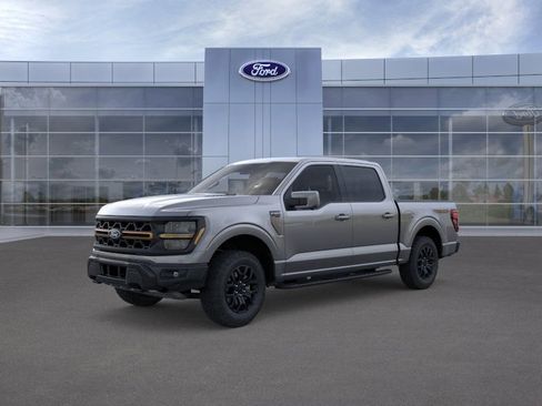 New 2026 Ford F150 Tremor w/ Equipment Group 402A High AWD/4WD image 1