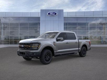 New 2026 Ford F150 Tremor w/ Equipment Group 402A High