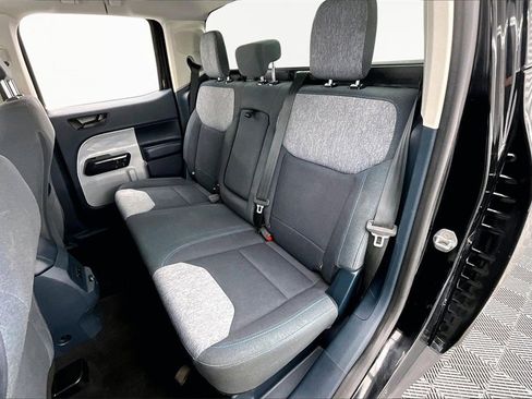 Used 2025 Ford Maverick XLT w/ Equipment Group 302A image 27