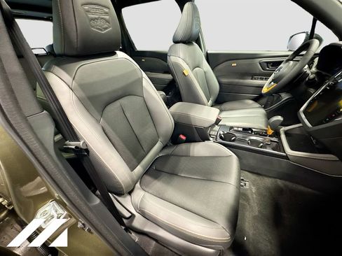 New 2026 Subaru Forester Wilderness w/ Wilderness Plus Package image 31