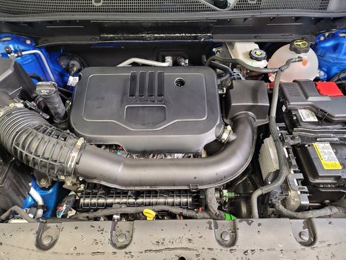 Used 2024 Chevrolet Blazer LT w/ Convenience Package image 30