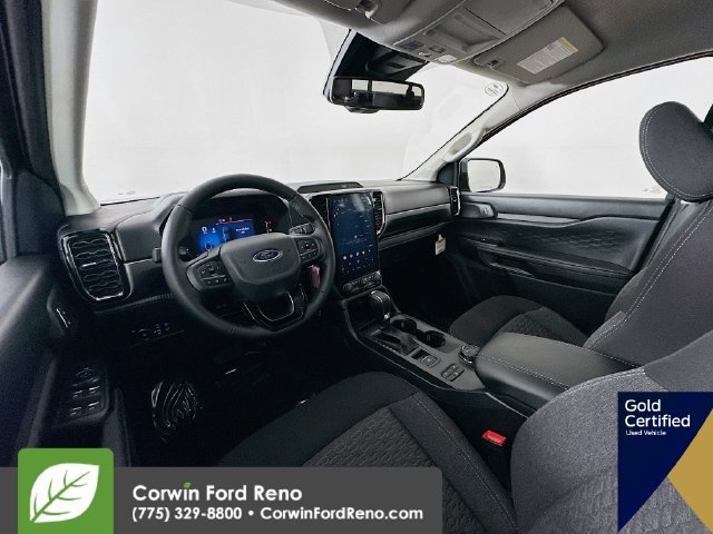 Used 2026 Ford Ranger XLT w/ Equipment Group 301A High AWD/4WD image 26