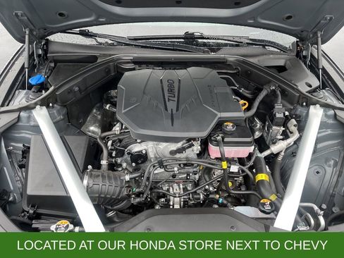 Used 2024 Genesis G70 2.5T image 28