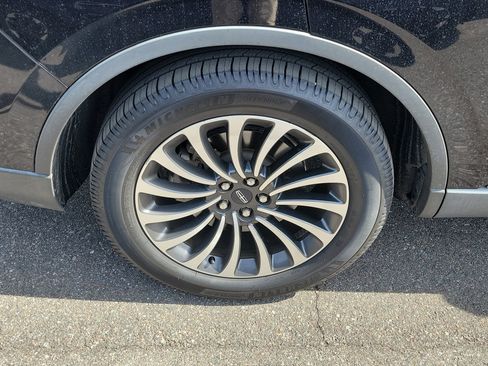 Used 2022 Lincoln Aviator Reserve RWD image 39