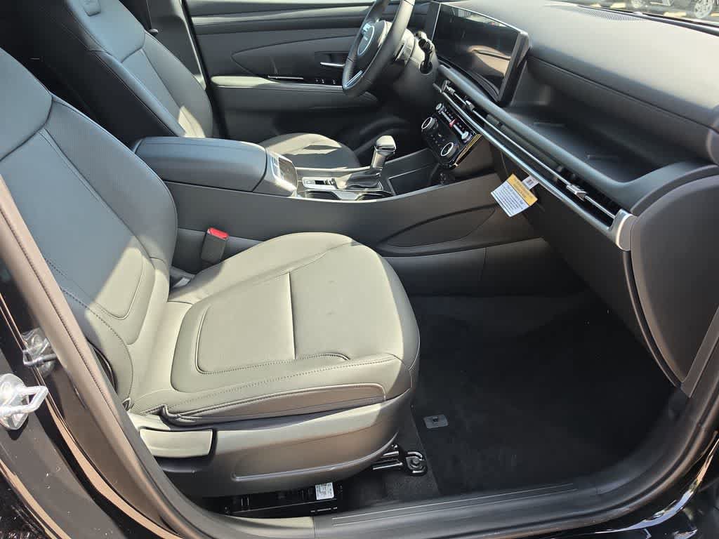 New 2026 Hyundai Santa Cruz XRT AWD/4WD image 22