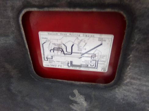 Used 2008 Toyota Solara SLE image 28