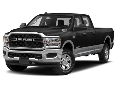 Used 2022 RAM 3500 Laramie