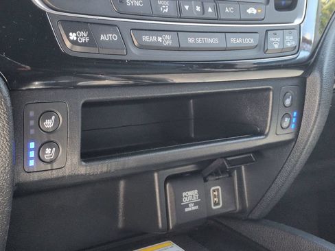 Used 2023 Honda Passport Elite image 33