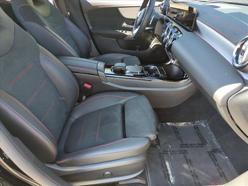 Certified 2023 Mercedes-Benz CLA 250 image 21