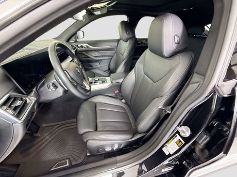 Used 2024 BMW 430i Gran Coupe w/ Premium Package image 19