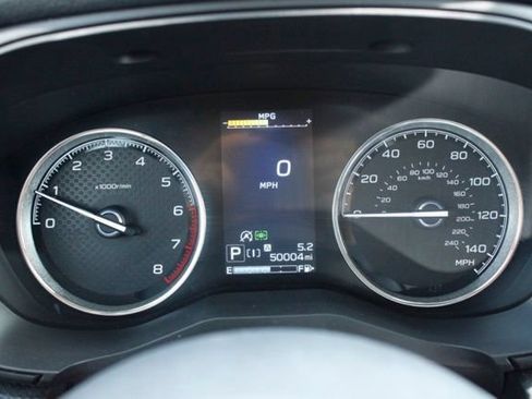 Used 2024 Subaru Forester Touring w/ Pop Package 2 AWD/4WD image 30