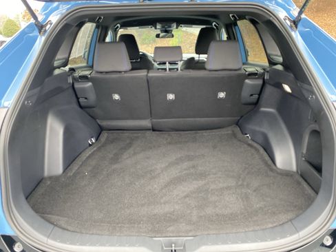 Certified 2024 Toyota RAV4 SE image 22