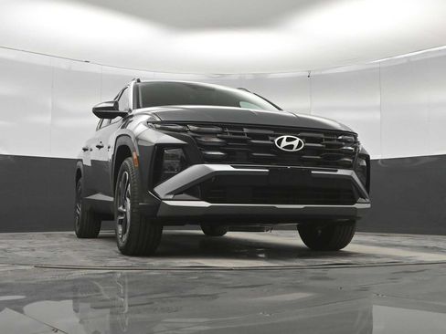 New 2026 Hyundai Tucson SEL Plus AWD/4WD image 30
