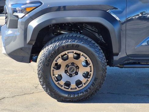 Used 2026 Toyota Tacoma Trailhunter image 23