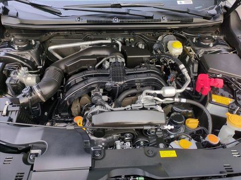 Certified 2025 Subaru Crosstrek 2.0i Premium w/ Crosstrek Mirror Package image 21