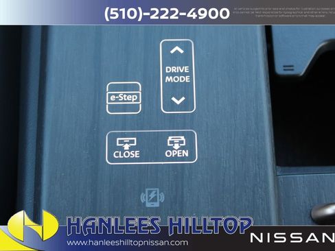 Certified 2024 Nissan Ariya FWD image 21