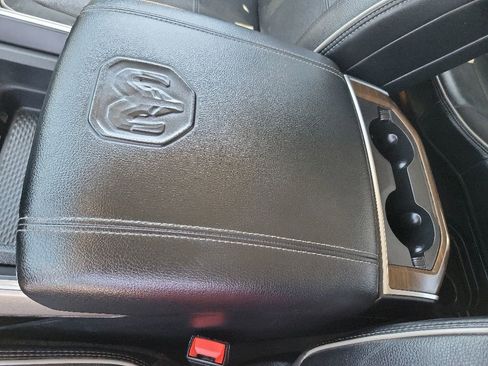 Used 2024 RAM 2500 Laramie AWD/4WD image 30